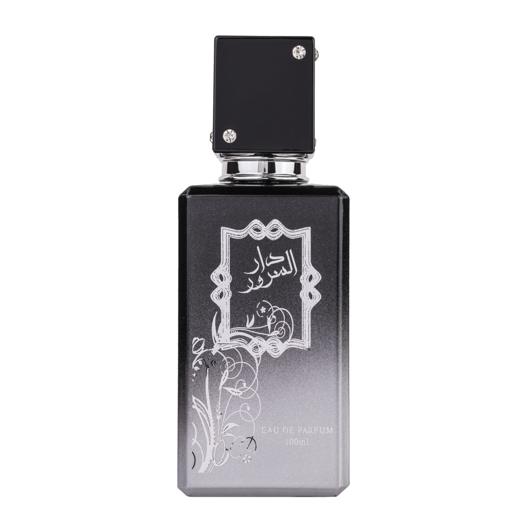 (plu01063) - Parfum Arabesc Dar Al Suroor,Wadi Al Khaleej, Unisex, apa de parfum - 100ml