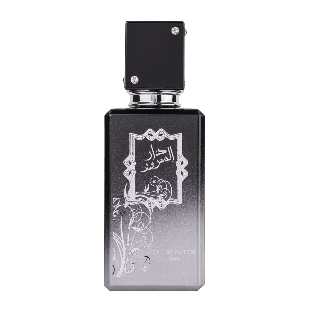 (plu01063) - Apa de Parfum Dar Al Suroor, Wadi Al Khaleej, Unisex - 100ml