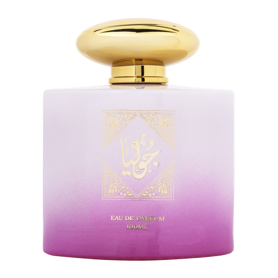 (plu01027) - Parfum Arabesc Julia,Wadi Al Khaleej,Unisex 100ml apa de parfum