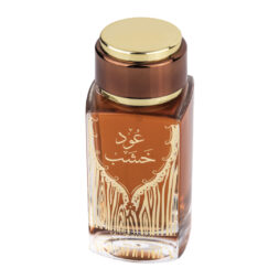 (plu01025) - Apa de Parfum Oud Khashab, Wadi Al Khaleej, Barbati - 100ml