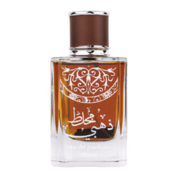 (plu01078) - Apa de Parfum Mukhallat Dhabi, Wadi Al Khaleej, Unisex - 100ml