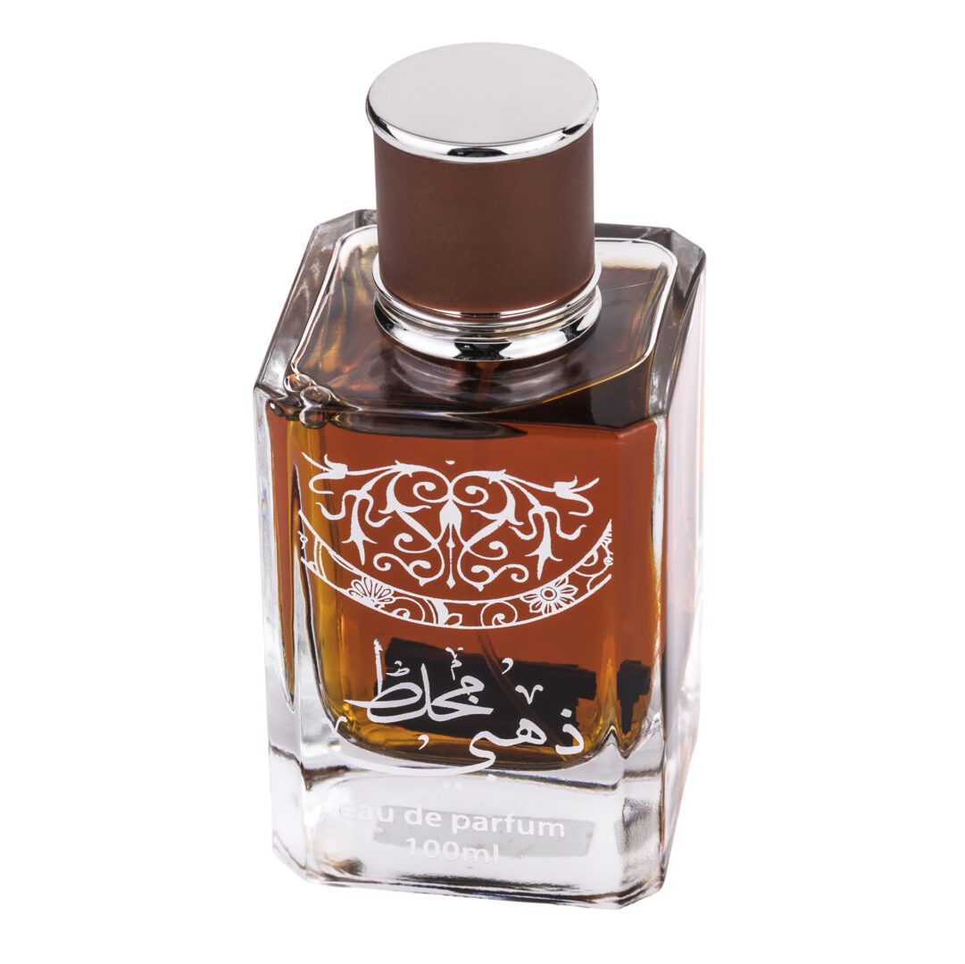 Apa de Parfum Mukhallat Dhabi, Wadi Al Khaleej, Unisex - 100ml