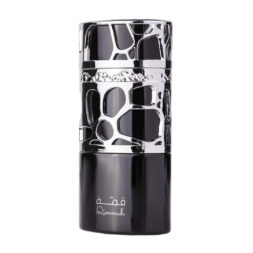 (plu00073) - Parfum Arabesc barbatesc QIMMAH MAN