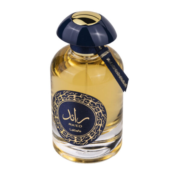 (plu00144) - Parfum Arabesc barbatesc RA'ED LUXE