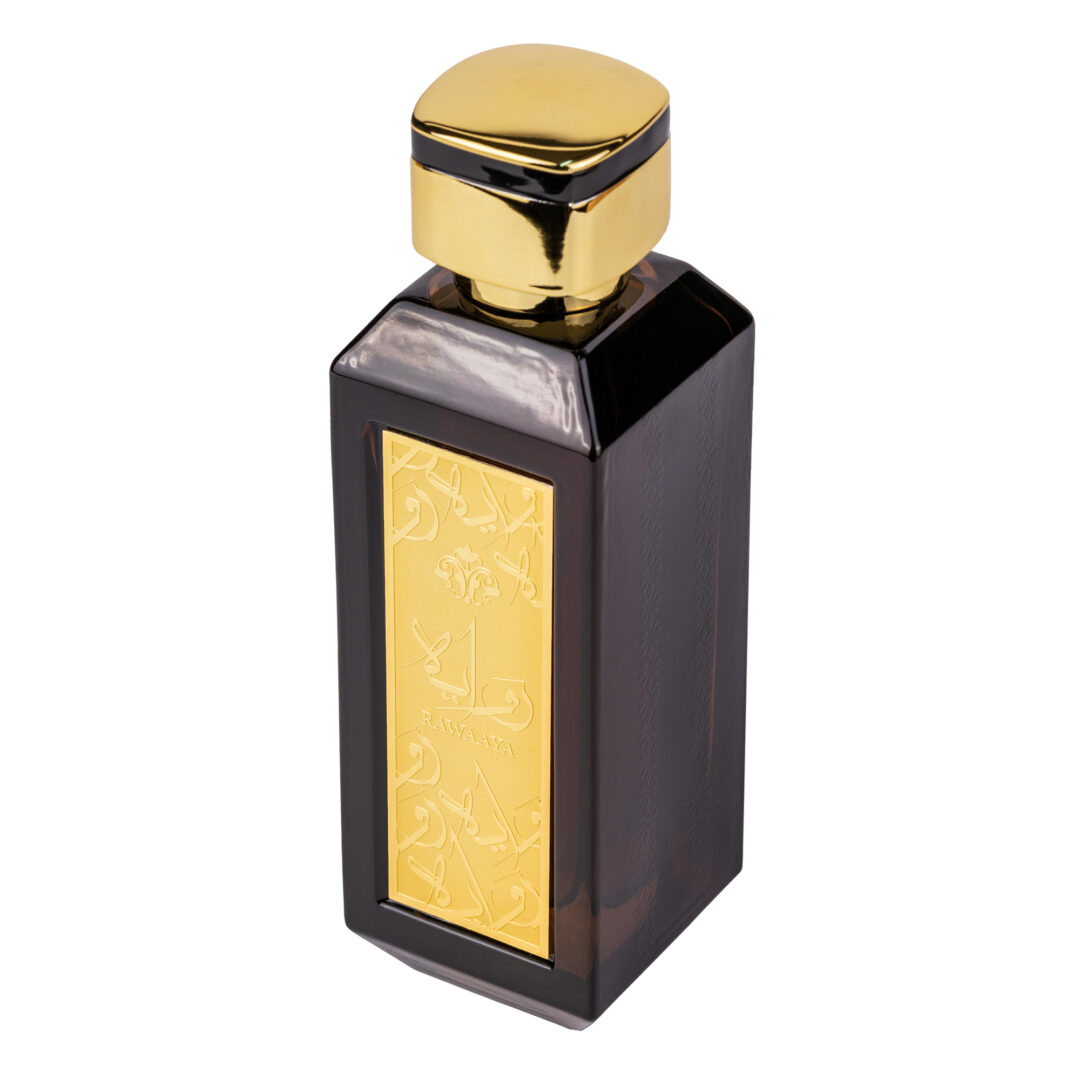 (plu00819) - Parfum Arabesc Rawaaya,Ard al Zaafaran,Barbati 100ml apa de parfum