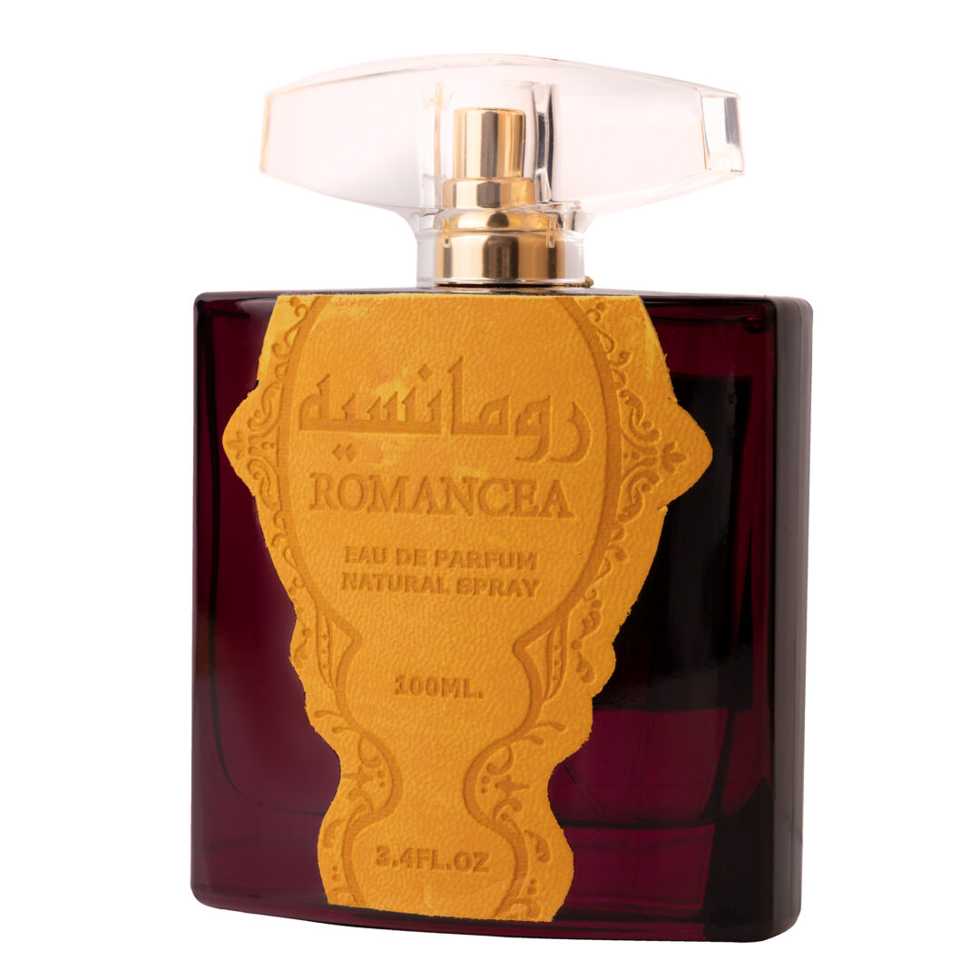 (plu00001) - Parfum Arabesc unisex ROMANCEA