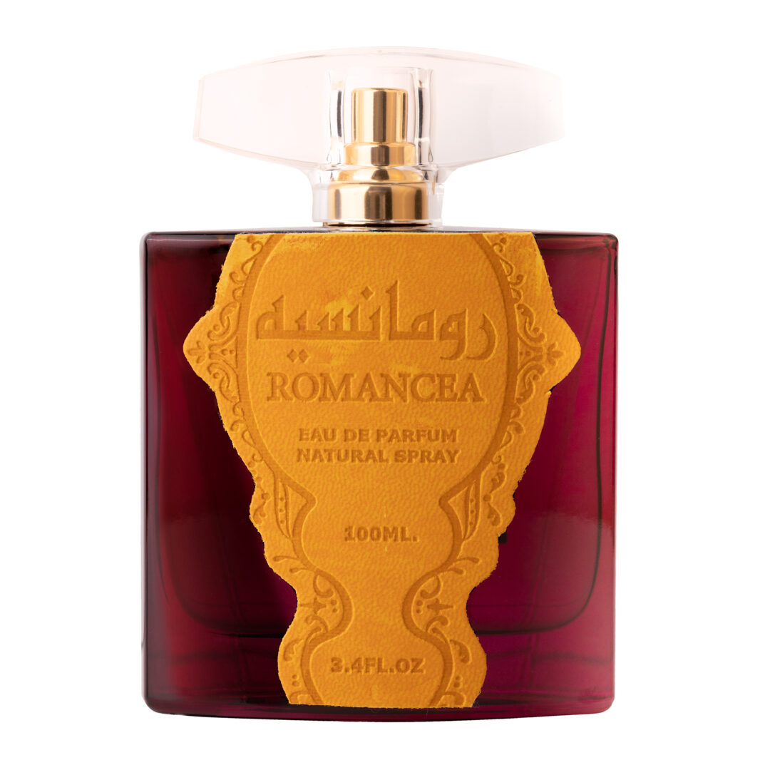 (plu00001) - Parfum Arabesc unisex ROMANCEA