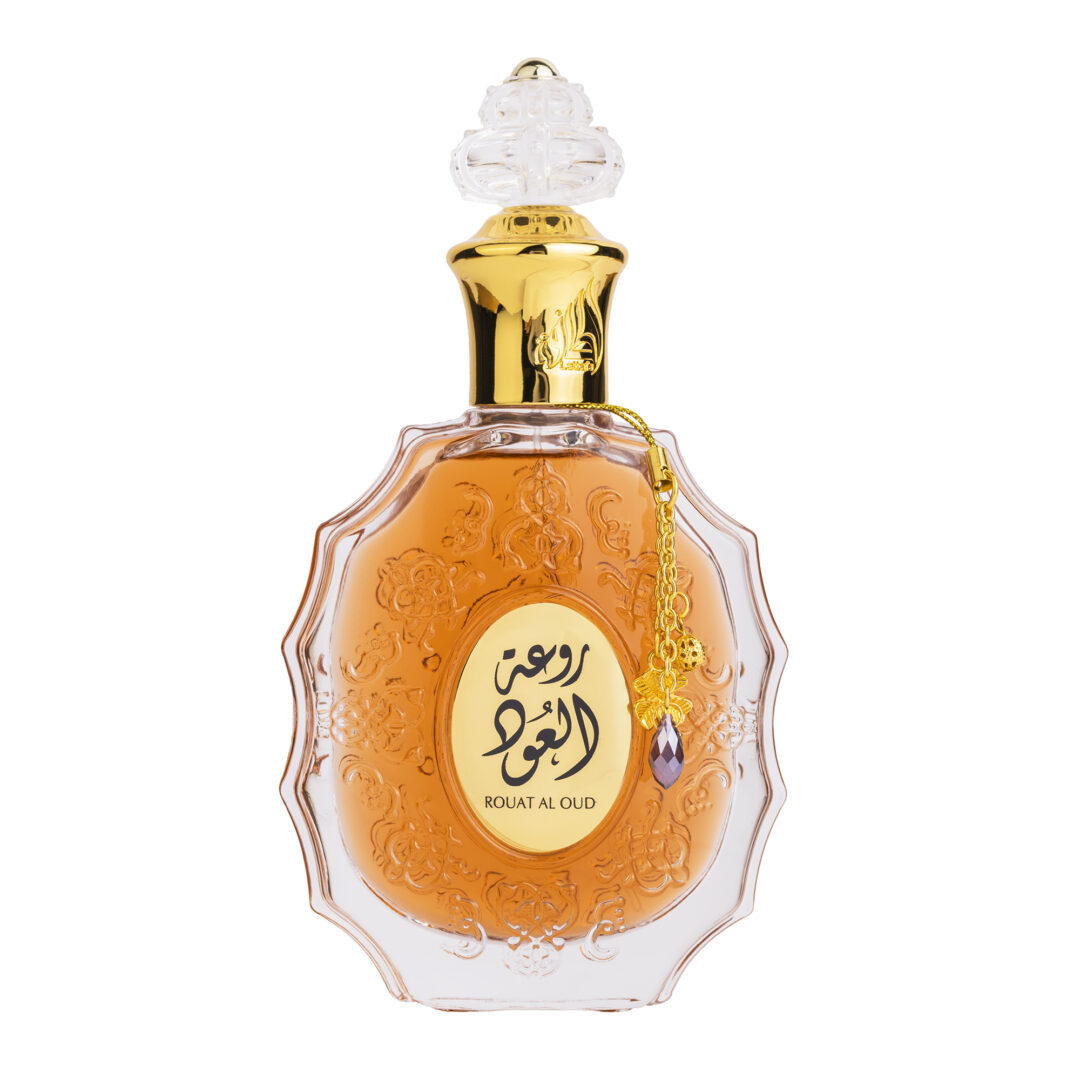 (plu00121) - Parfum Arabesc unisex ROUAT AL OUD