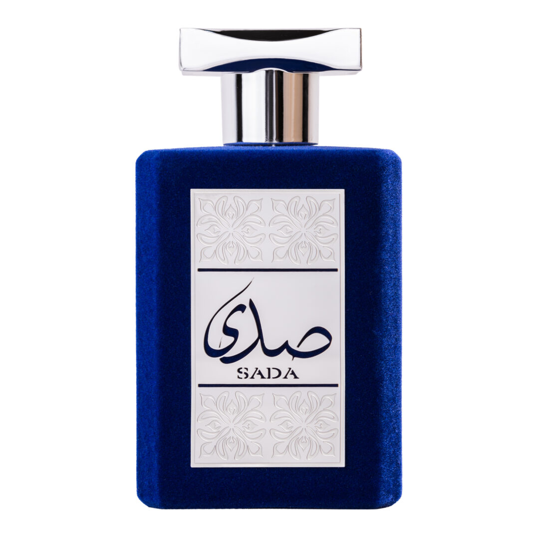 (plu00817) - Parfum Arabesc Sada,Ard al Zaafaran,Barbati 100ml apa de parfum