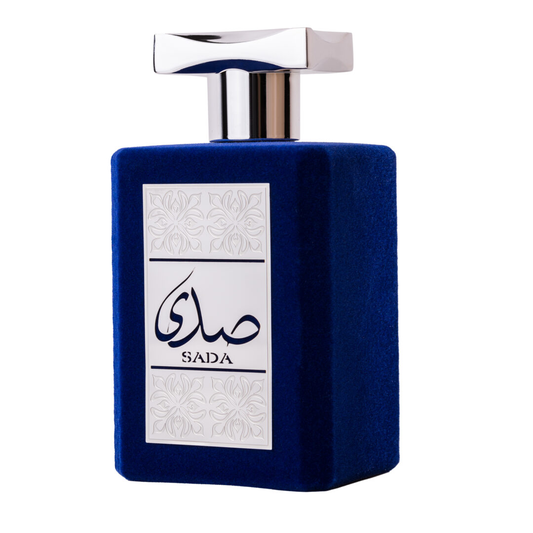 (plu00817) - Parfum Arabesc Sada,Ard al Zaafaran,Barbati 100ml apa de parfum