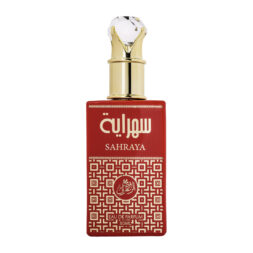 (plu01043) - Parfum Arabesc Sahraya,Wadi Al Khaleej,Femei 80ml apa de parfum