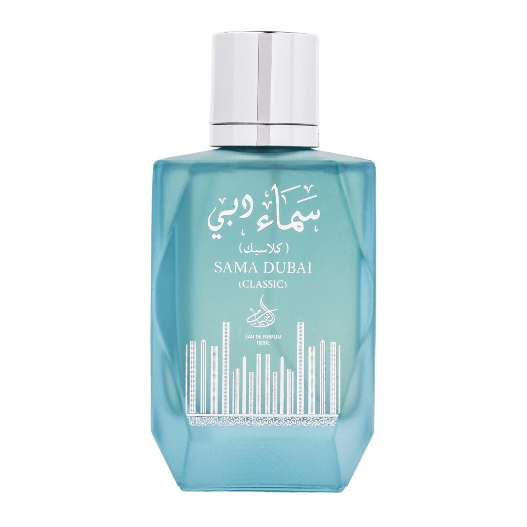 (plu01168) - Apa de Parfum Angel, Wadi Al Khaleej, Femei - 100ml