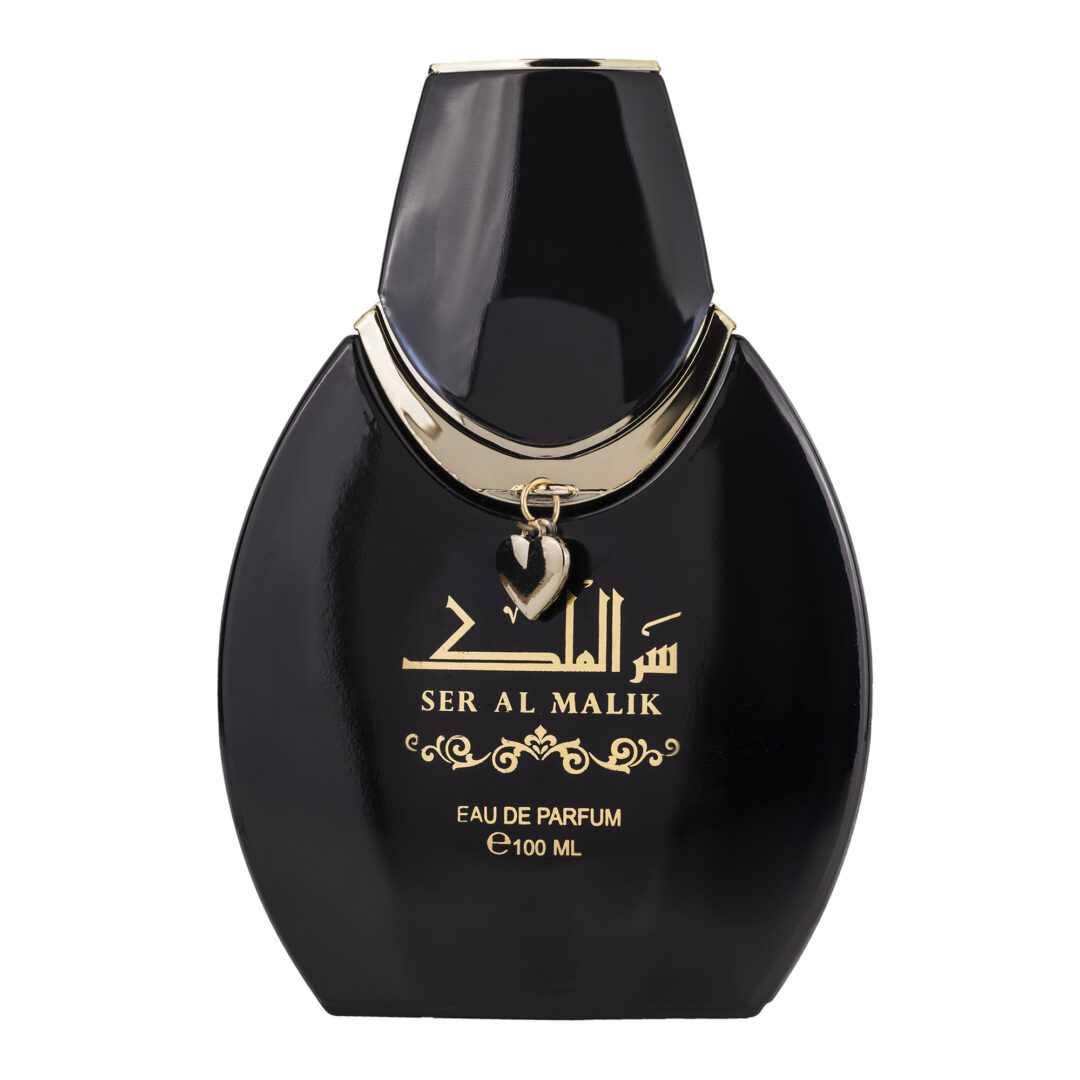 (plu01083) - Parfum Arabesc Ser Al Malik,Wadi Al Khaleej,Barbati 100ml apa de parfum