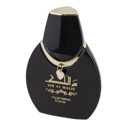 (plu01083) - Apa de Parfum Ser Al Malik, Wadi Al Khaleej, Barbati - 100ml