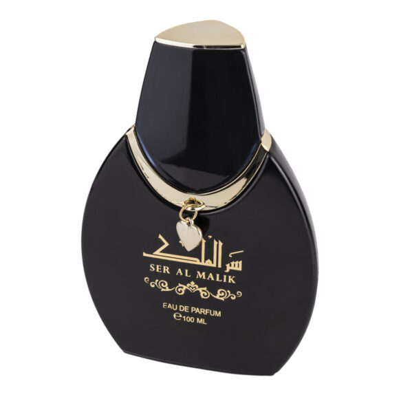 (plu01083) - Apa de Parfum Ser Al Malik, Wadi Al Khaleej, Barbati - 100ml