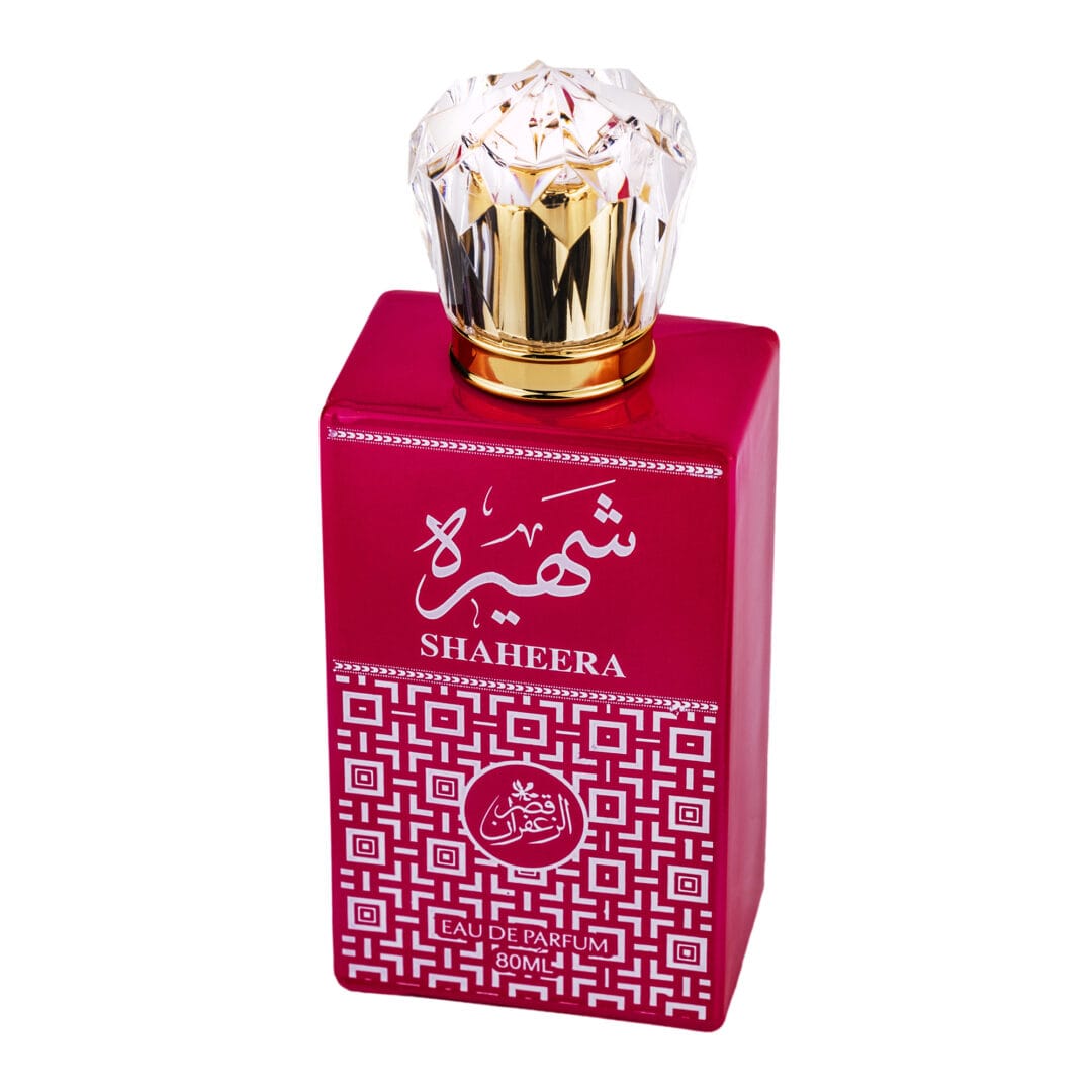 Apa de Parfum Shaheera, Wadi Al Khaleej, Femei - 80ml