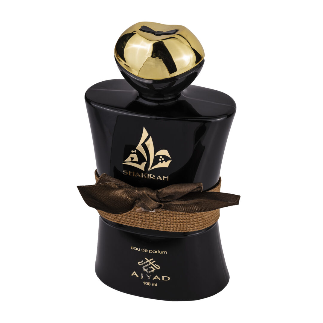 (plu01021) - Parfum Arabesc Shakirah,Ajyad,Femei 100ml apa de parfum