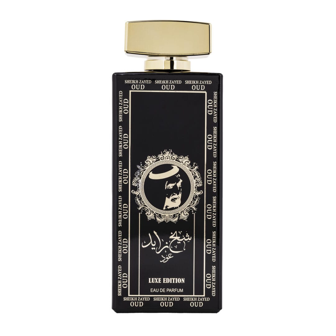 (plu05129) - Extract de Parfum Gayratuh, Mahur, Barbati - 100ml