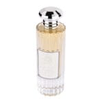 (plu01100) - Apa de Parfum Silk Musk, Wadi Al Khaleej, Unisex - 100ml - imagine 2