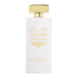 (plu01099) - Parfum Arabesc Sultan Al Shabab,Wadi Al Khaleej,Barbati 100ml apa de parfum