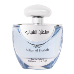 (plu00039) - Parfum Arabesc unisex SULTAN AL SHABAB