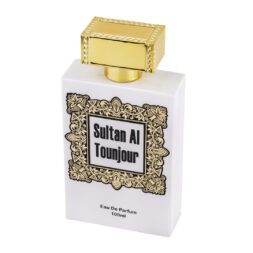 (plu01129) - Parfum Arabesc Sultan Al Tounjour,Wadi Al Khaleej,Barbati 100ml apa de parfum