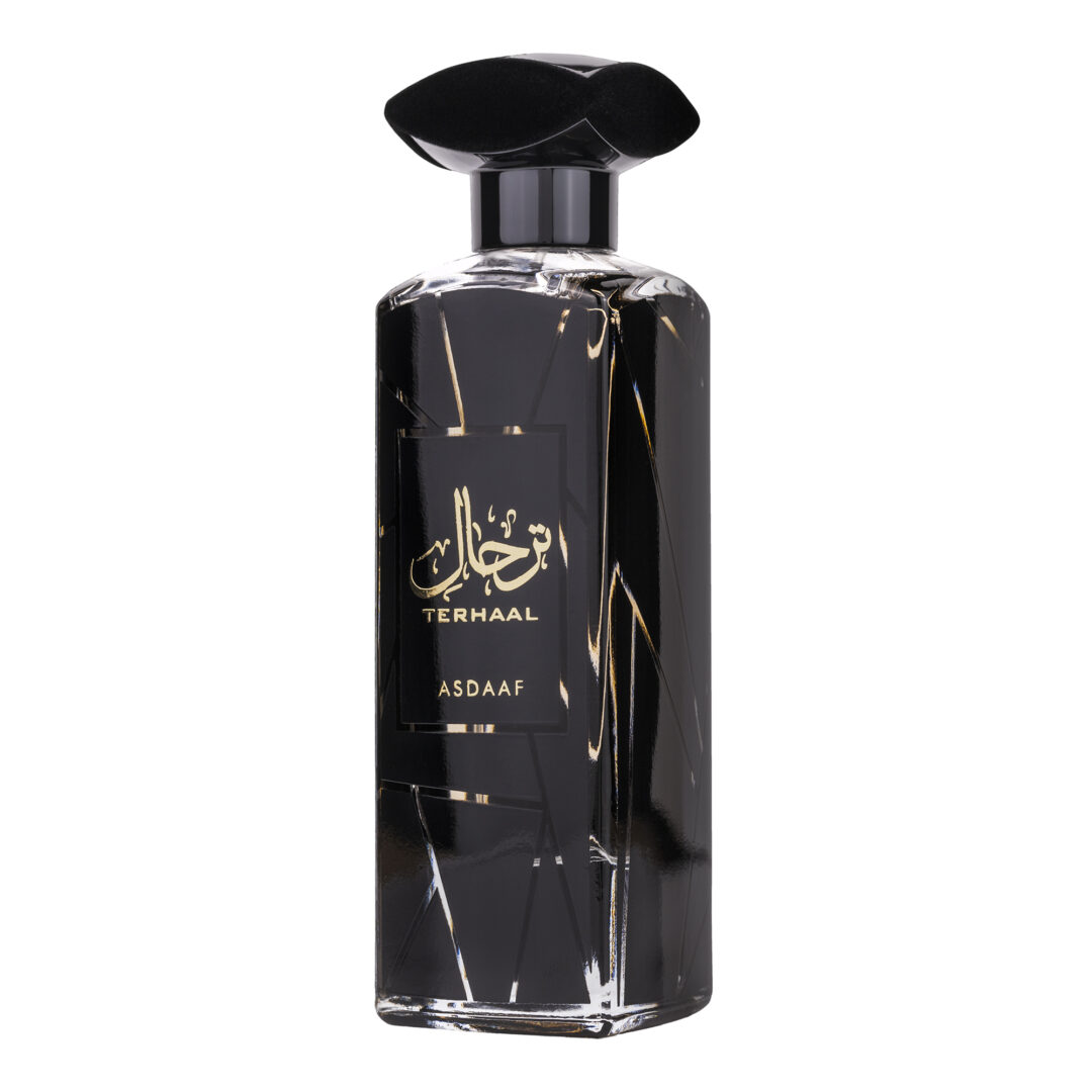 (plu00141) - Parfum Arabesc unisex TERHAAL