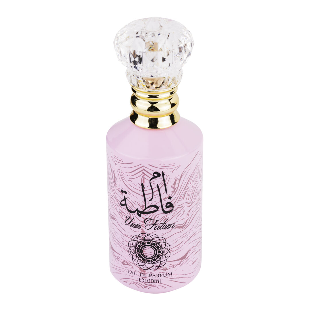 (plu01075) - Parfum Arabesc Umm Fatima,Wadi Al Khaleej,Femei 100ml apa de parfum