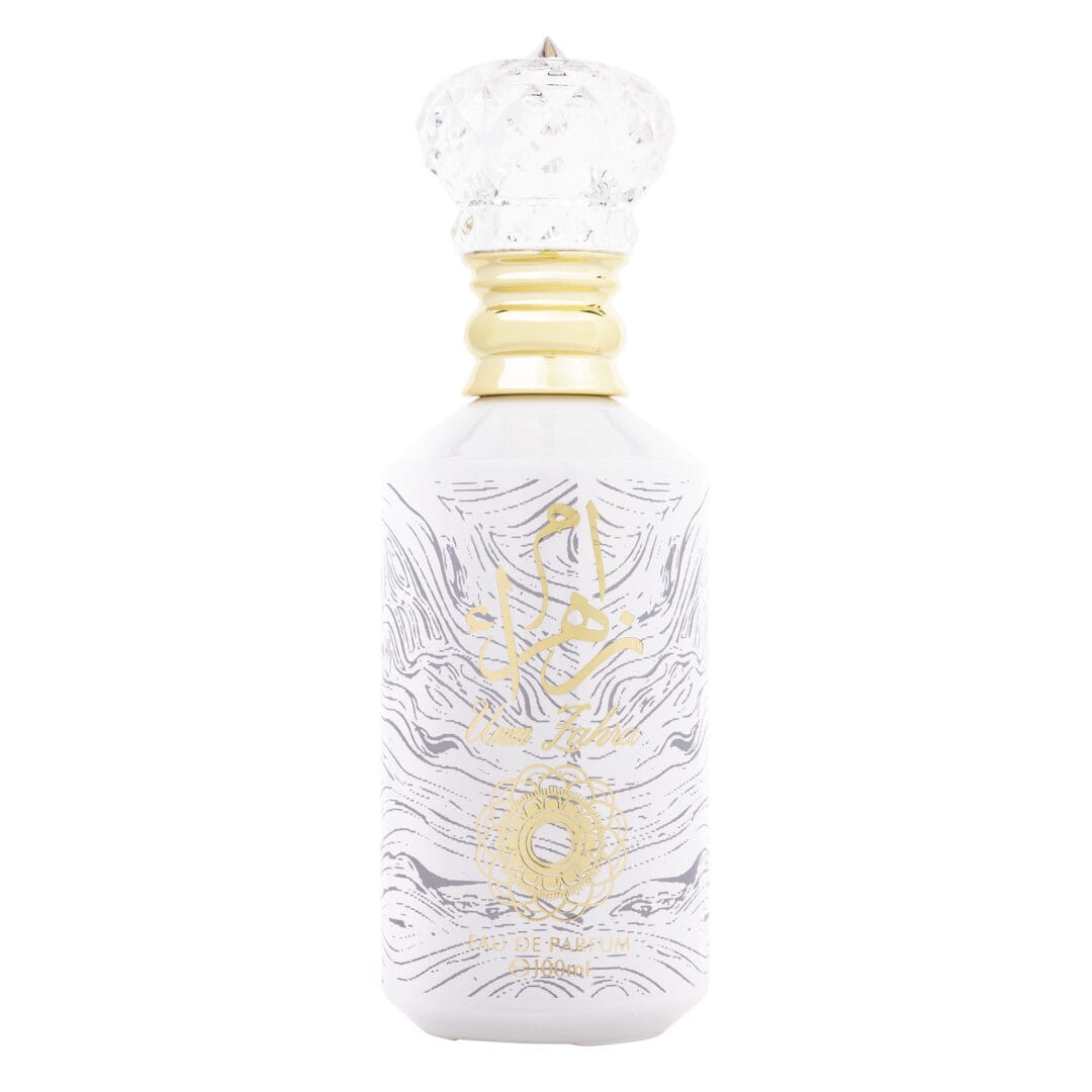 (plu01179) - Apa de Parfum Kharmana, Wadi Al Khaleej, Femei - 100ml