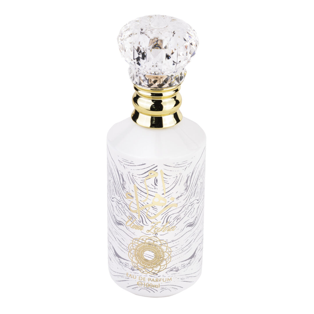 (plu01074) - Parfum Arabesc Umm Zahra,Wadi Al Khaleej,Femei 100ml apa de parfum