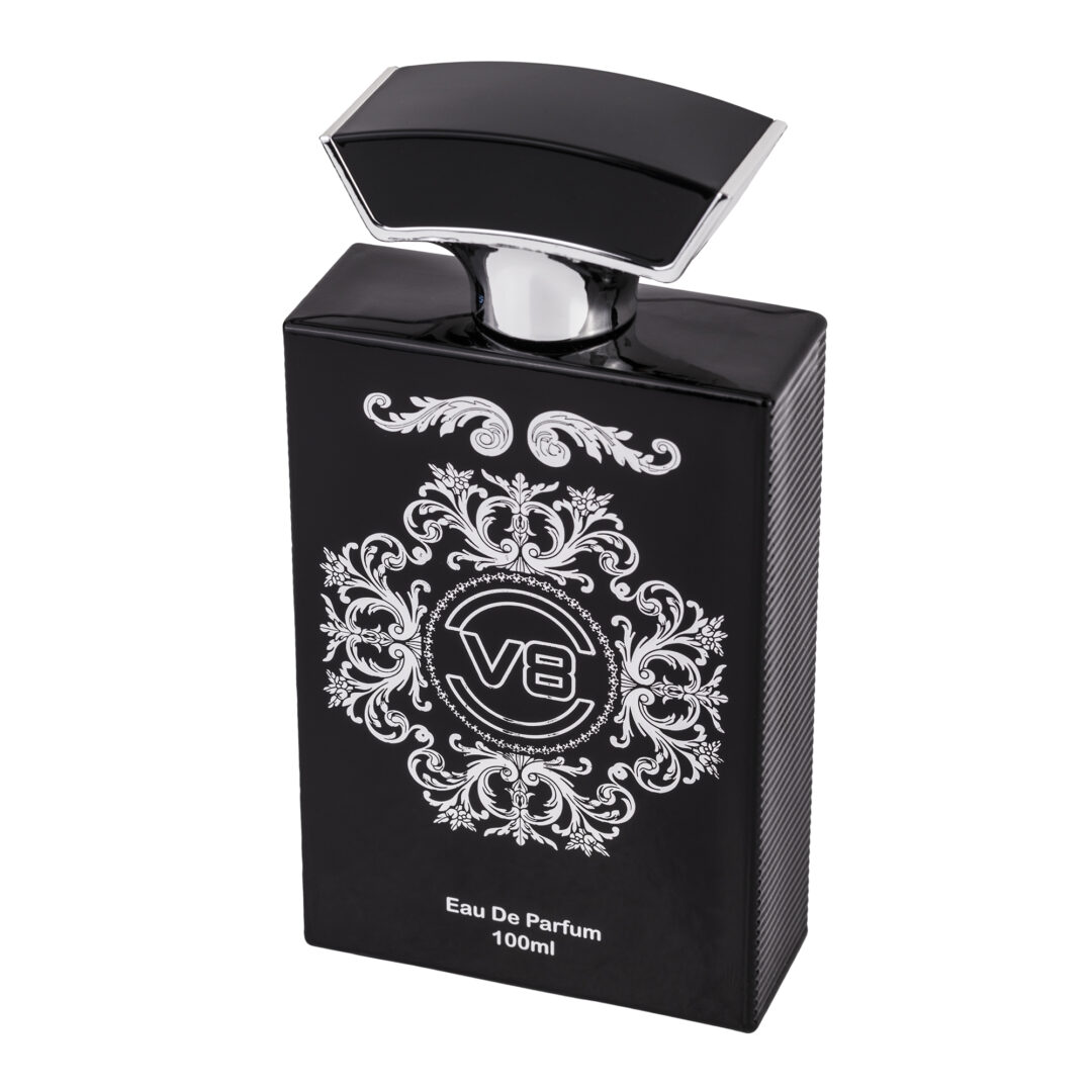 (plu01127) - Parfum Arabesc V8,Wadi Al Khaleej,Barbati 100ml apa de parfum