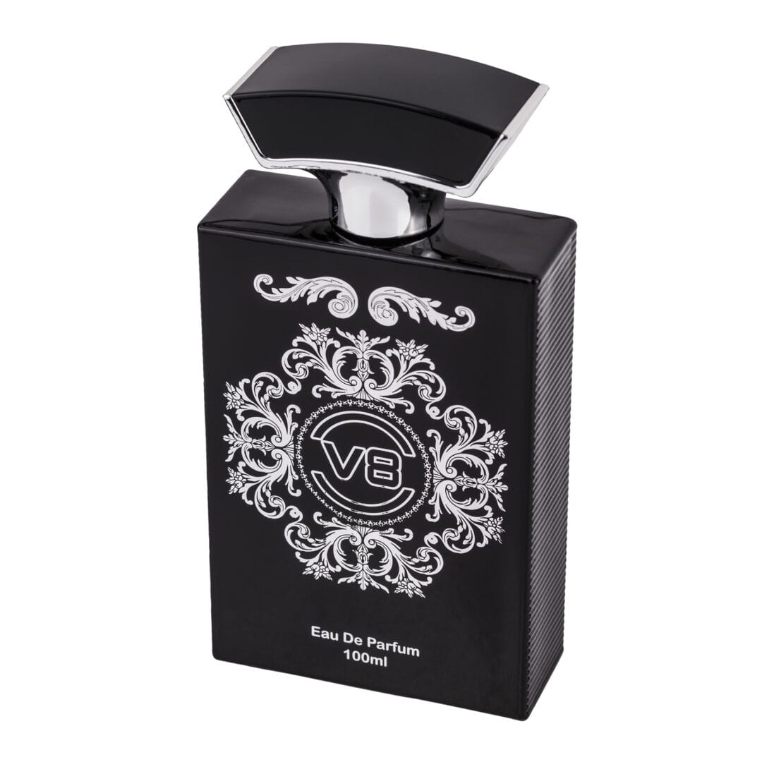 Apa de Parfum V8, Wadi Al Khaleej, Barbati - 100ml
