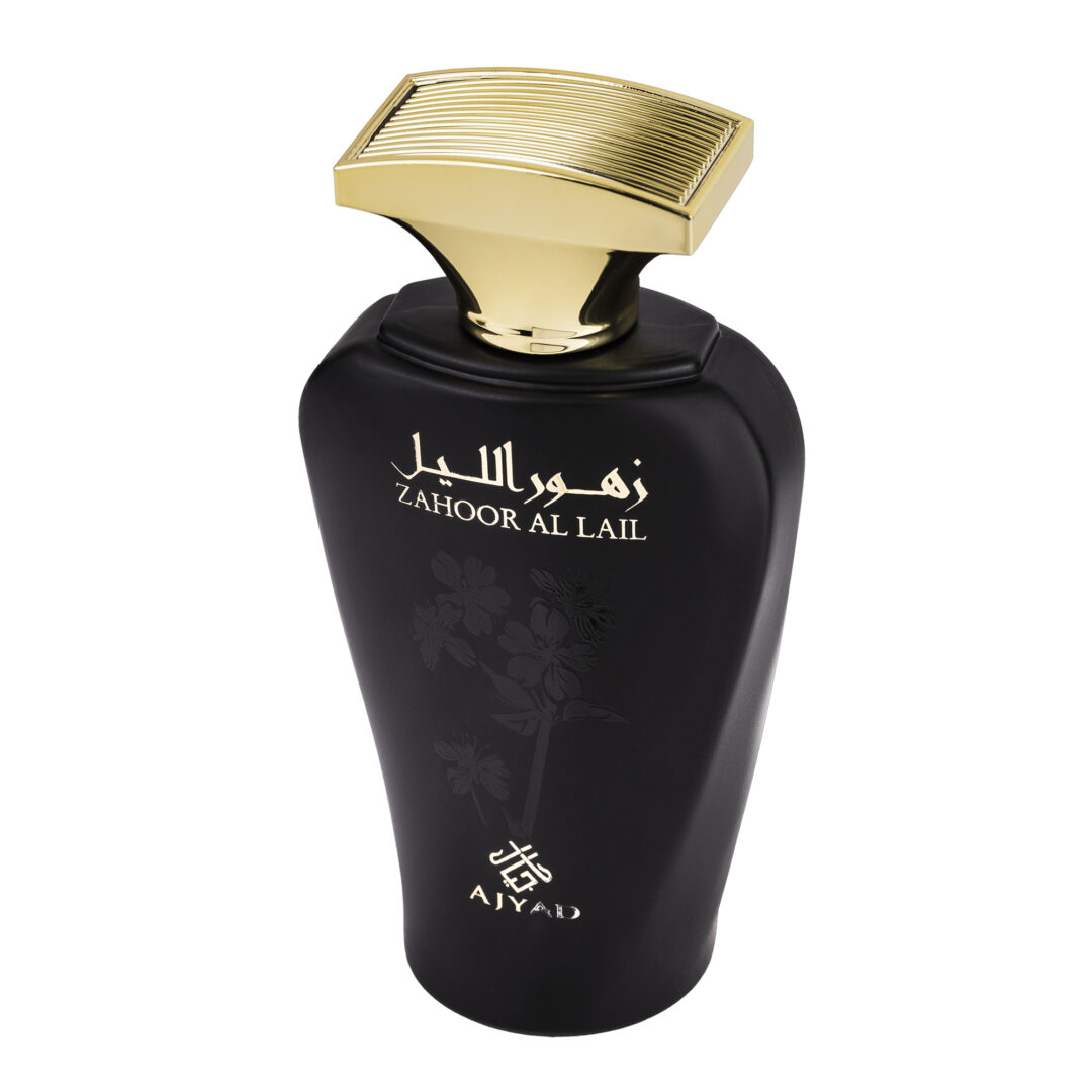 (plu01018) - Parfum Arabesc Zahoor Al Lail,Ajyad,Femei 100ml apa de parfum