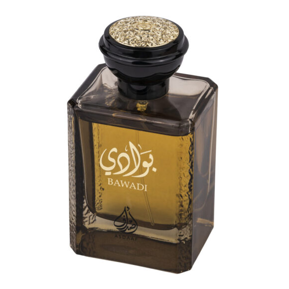 (plu00226) - Parfum Arabesc unisex BAWADI