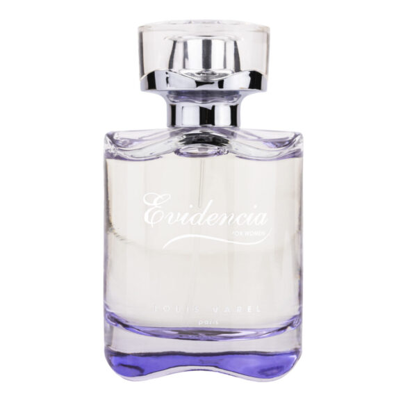 (plu00316) - Parfum Franțuzesc damă EVIDENCIA - 100ml