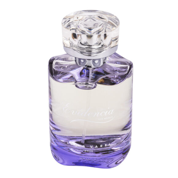 (plu00316) - Parfum Franțuzesc damă EVIDENCIA - 100ml