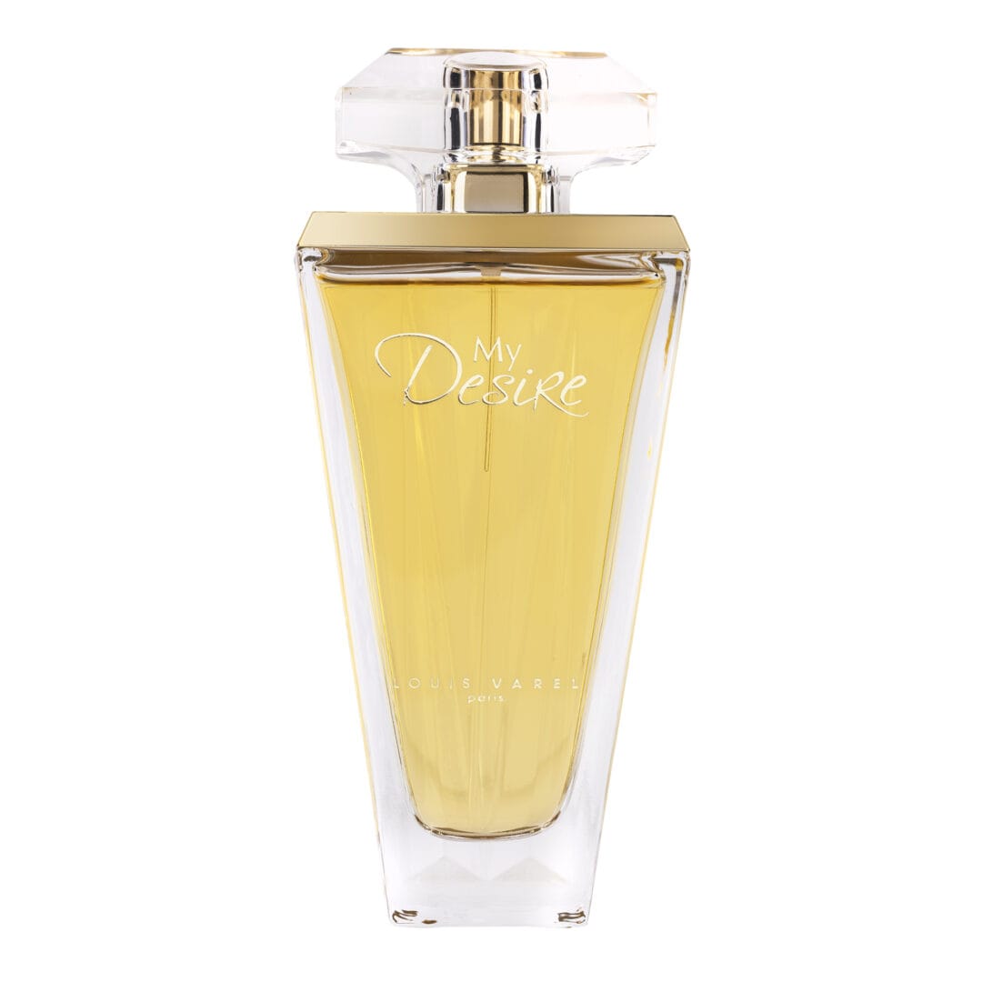 (plu00309) - Apa de Parfum My Desire, Louis Varel, Femei - 100ml