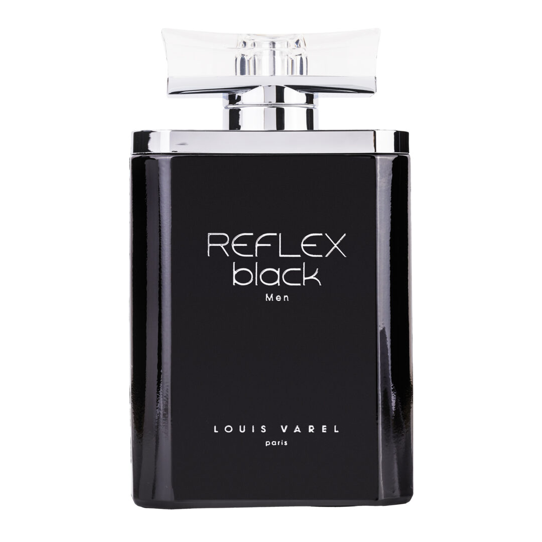 (plu00328) - Parfum Franțuzesc bărbătesc REFLEX BLACK MEN