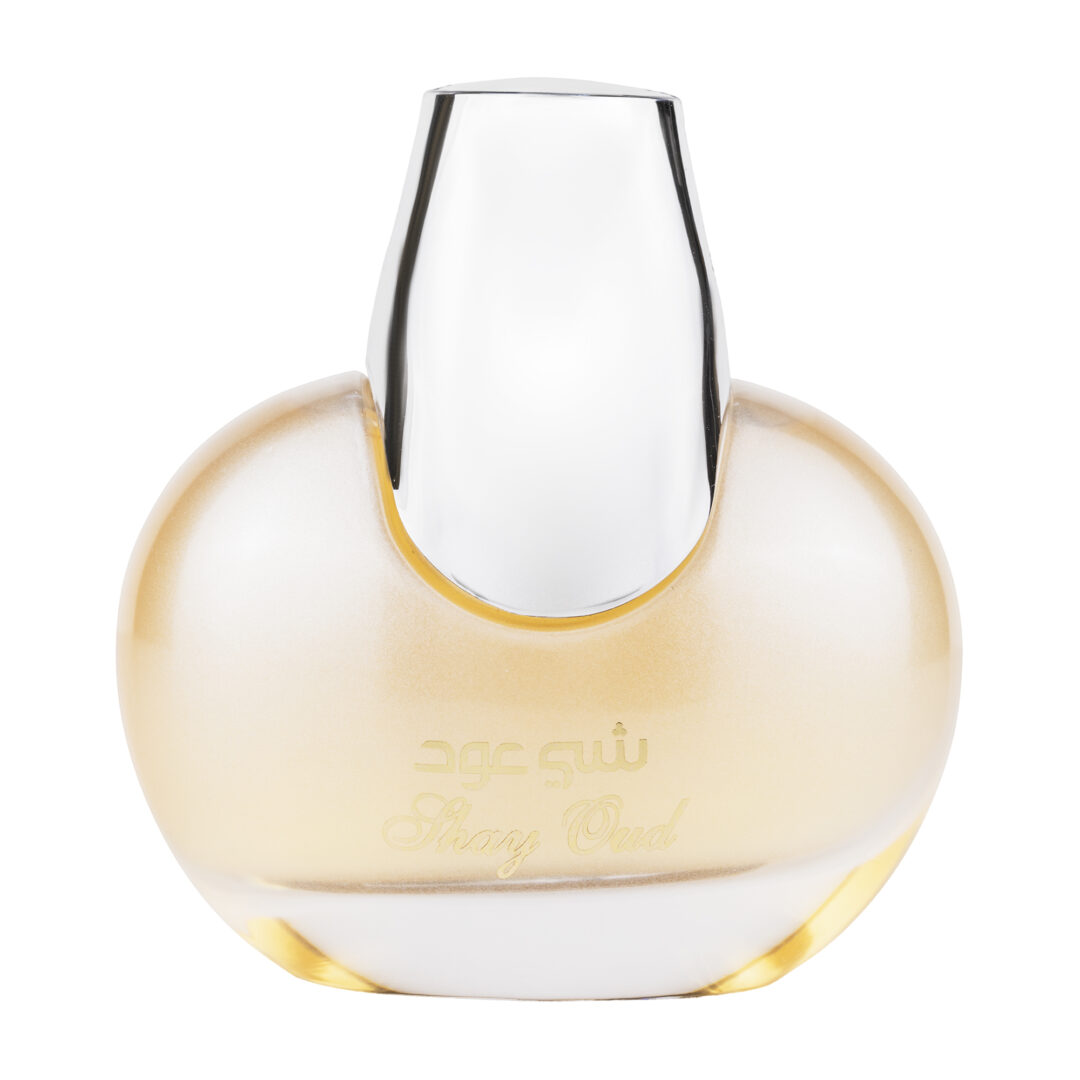 (plu00537) - Parfum Arabesc unisex SHAY OUD