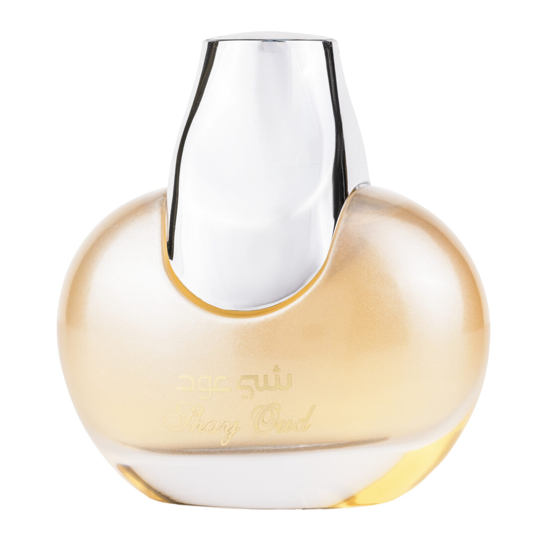 (plu00537) - Parfum Arabesc unisex SHAY OUD