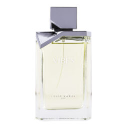 (plu00314) - Apa de Toaleta Vibes for Men, Louis Varel, Barbati - 100ml