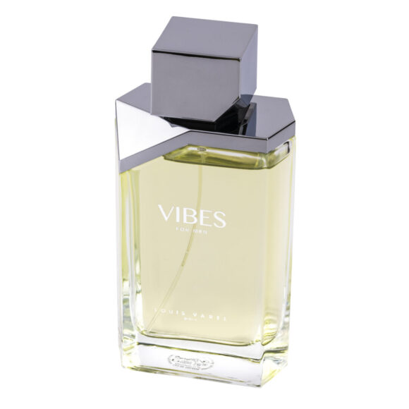 (plu00314) - Parfum Franțuzesc bărbătesc VIBES MEN