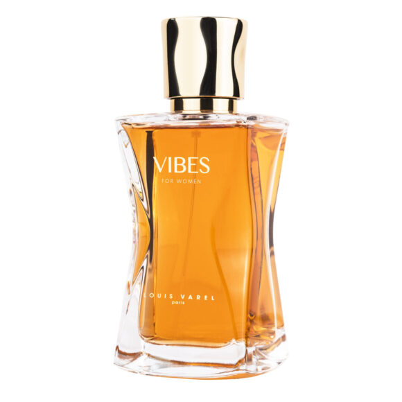 (plu00315) - Parfum Franțuzesc damă VIBES WOMEN