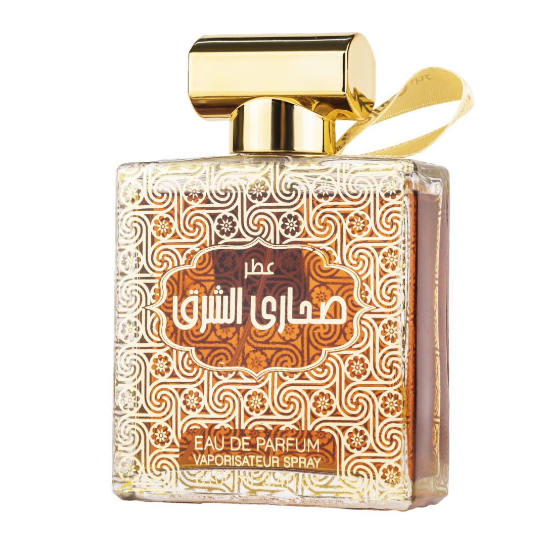 (plu00356) - Parfum Arabesc unisex ATTAR SAHARI AL SHARQ