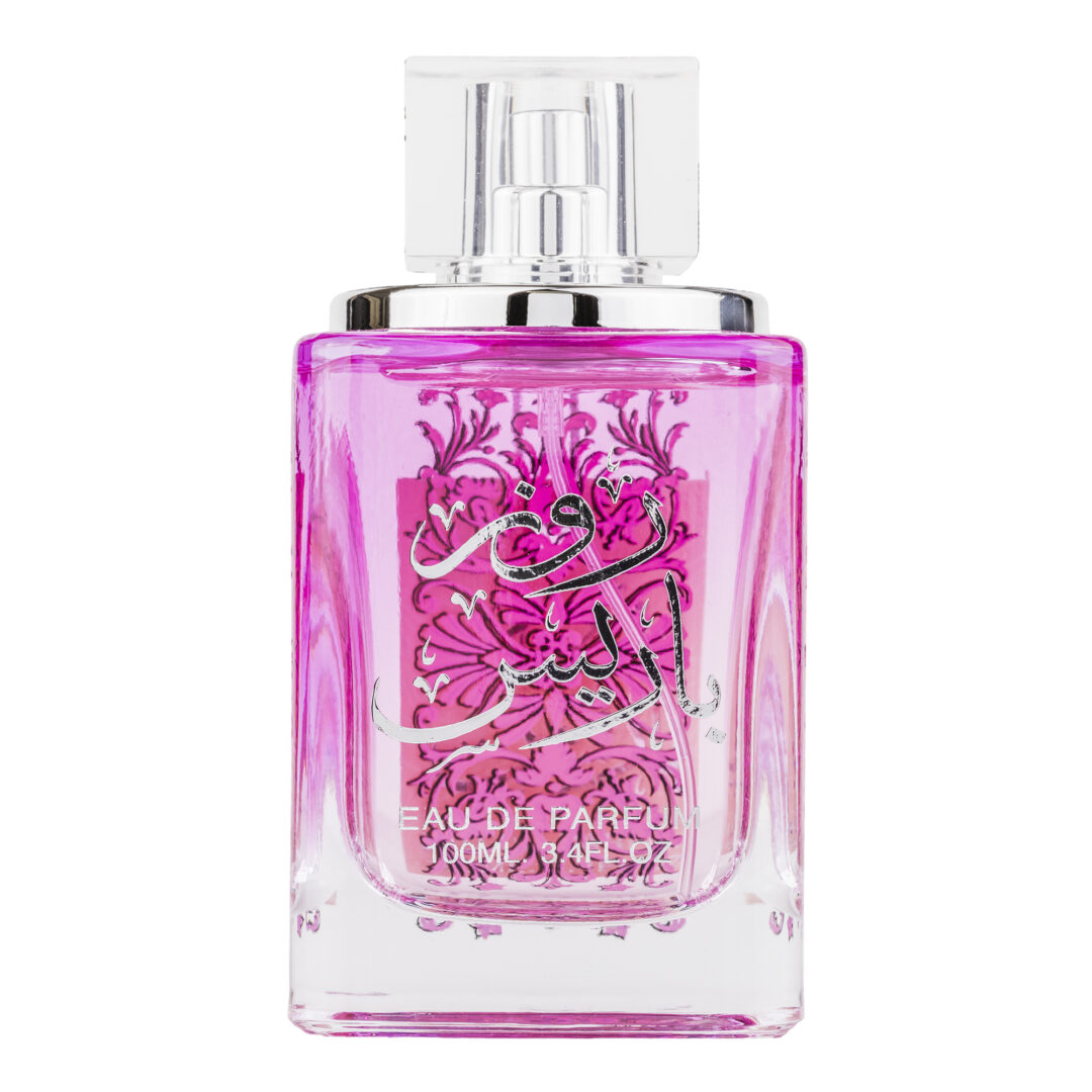 (plu00395) - Parfum Arabesc dama ROSE PARIS