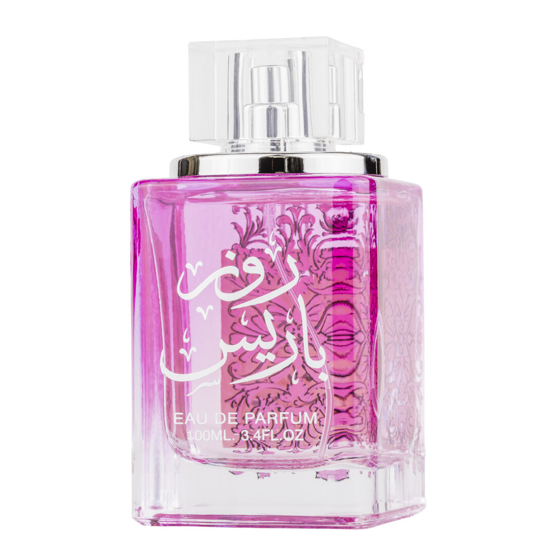(plu00395) - Parfum Arabesc dama ROSE PARIS