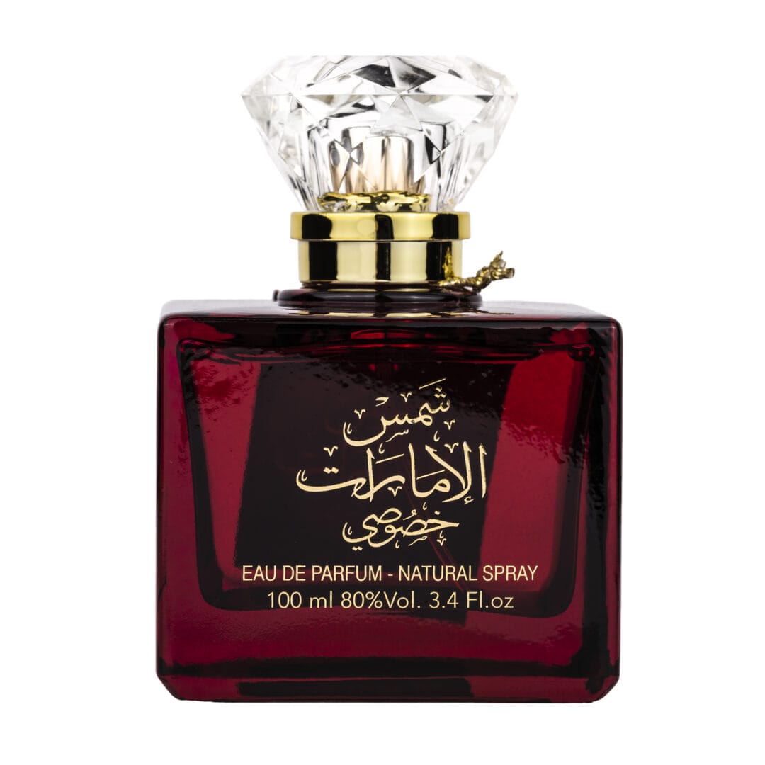 Oud 24 Hours Eau de Parfum 100ml Ard Al Zaafaran