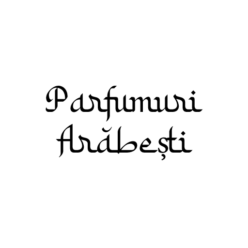 Parfumuri Arăbești