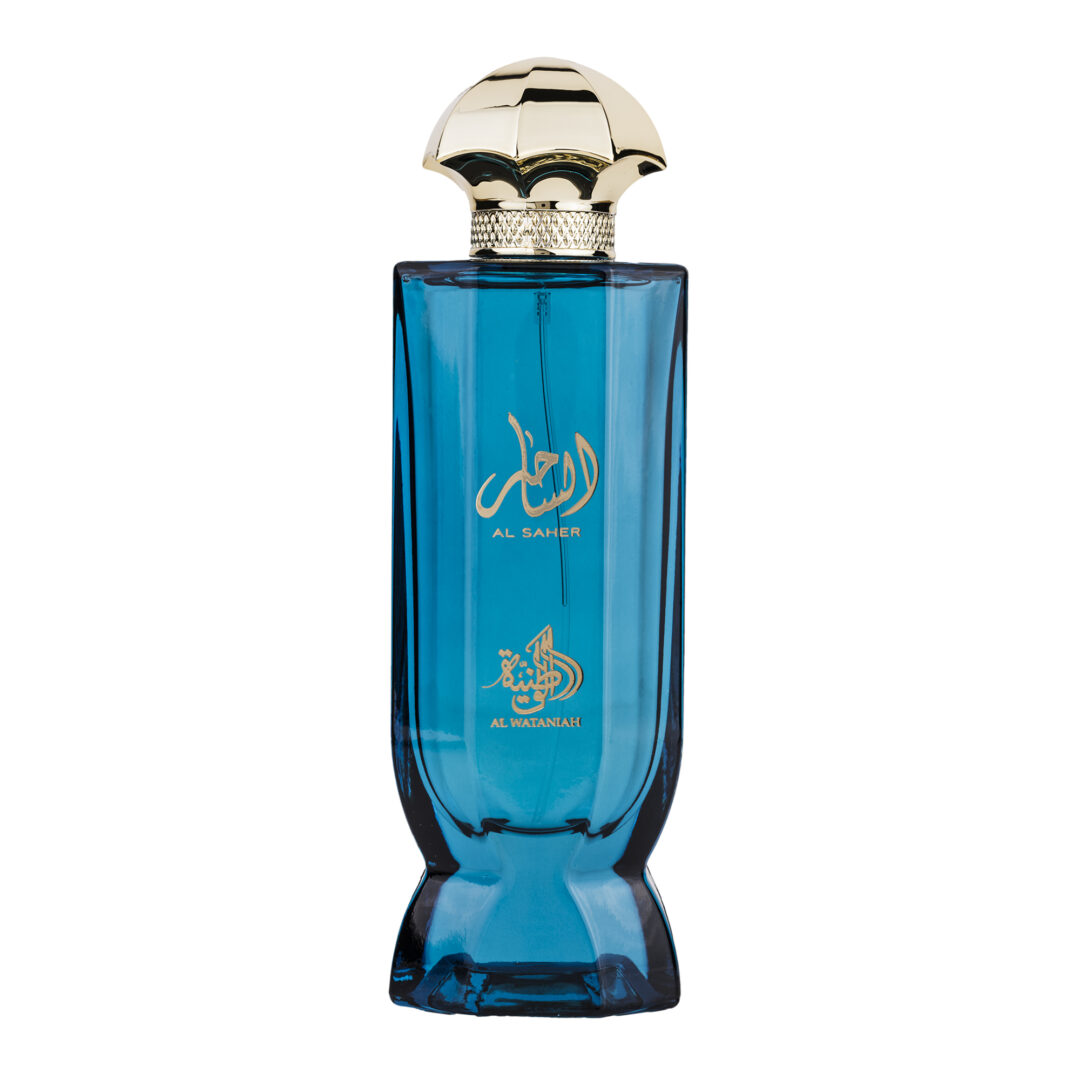 (plu00146) - Apa de Parfum Al Saher, Al Wataniah, Femei - 100ml