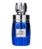(plu00102) - Apa de Parfum Ambre Bleu, Rave, Barbati - 100ml